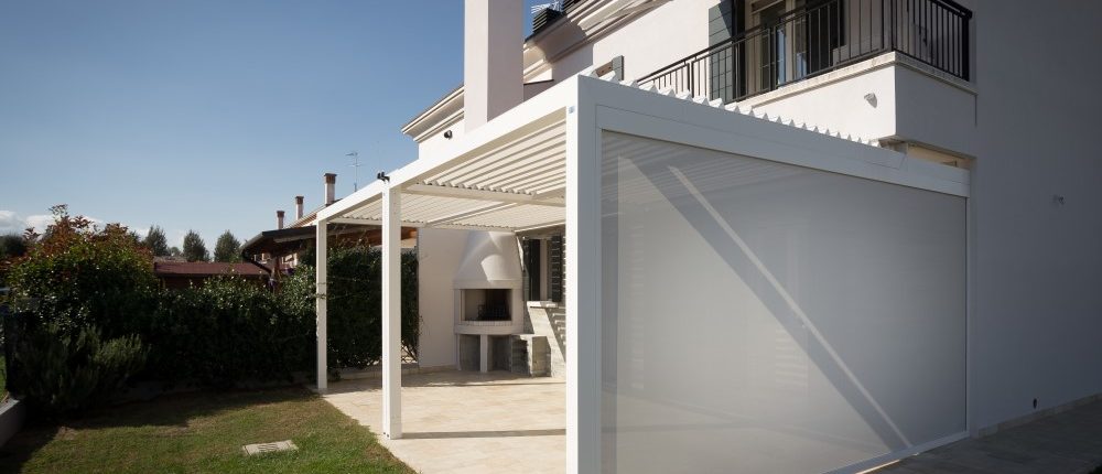 coperture pergolati e pergotende